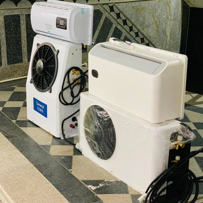 لوازم خانگی احمدی