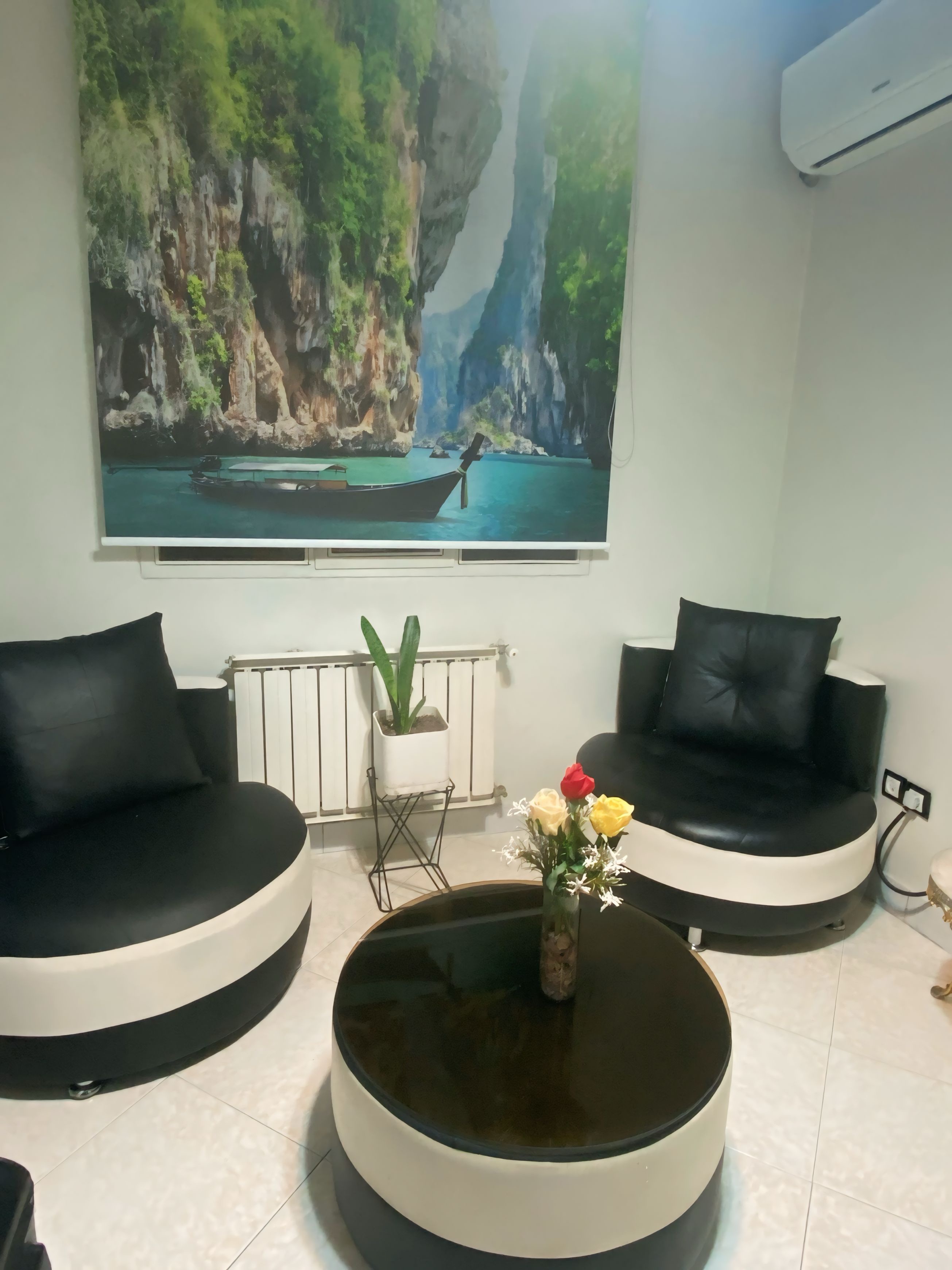 روانشناسی و مشاوره سالم زاده