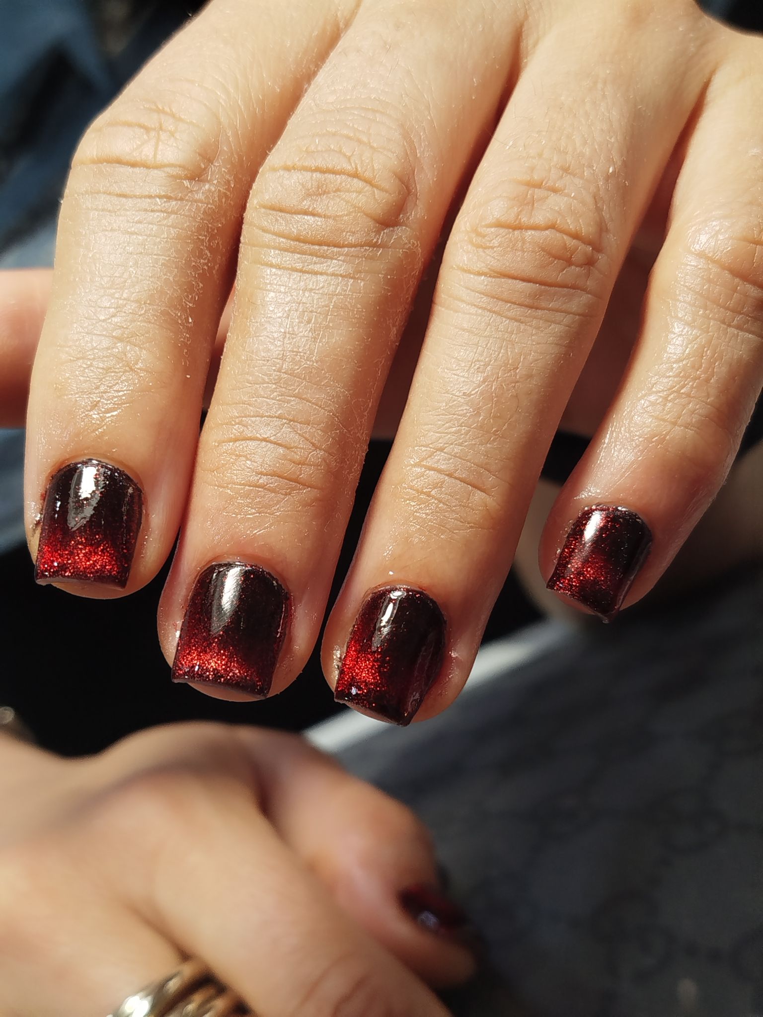 خدمات ناخن رویا