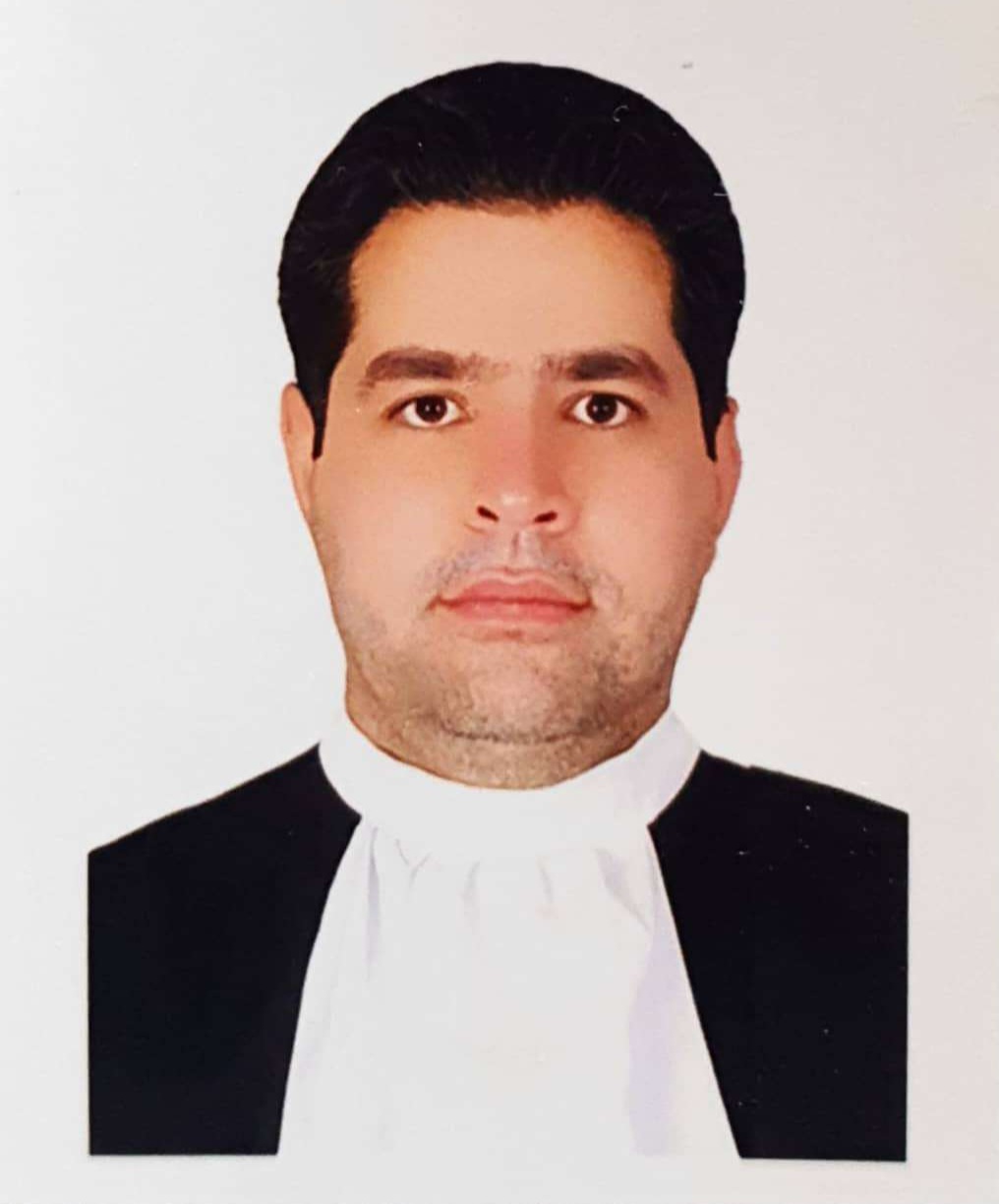 سیدمجید موسوی