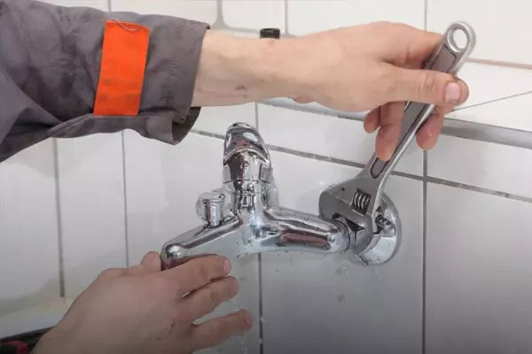 خدمات تاسیساتی نوین