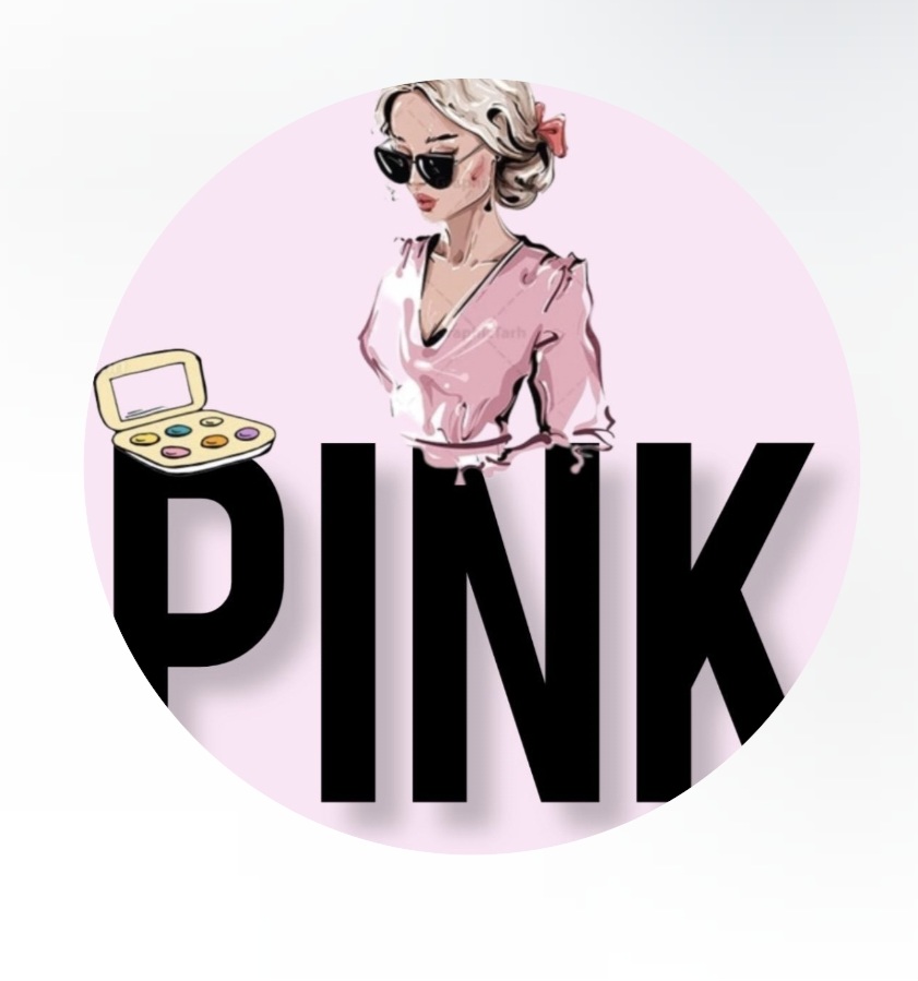 لوازم آرایشی پینک