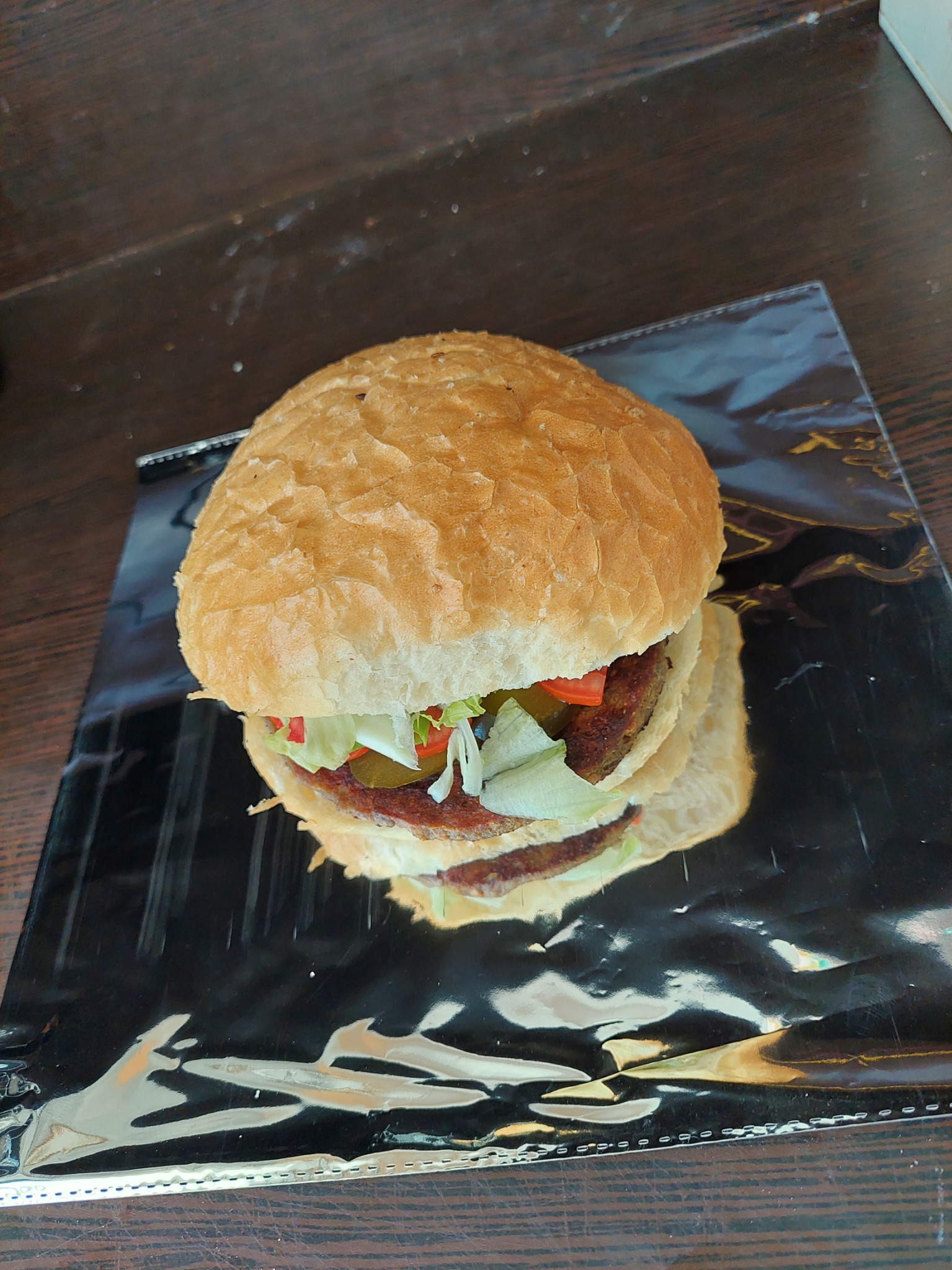 تهیه غذای عادل