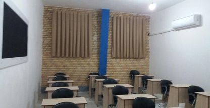 دبیرستان غیر دولتی دخترانه دوره دوم اندیشه نو