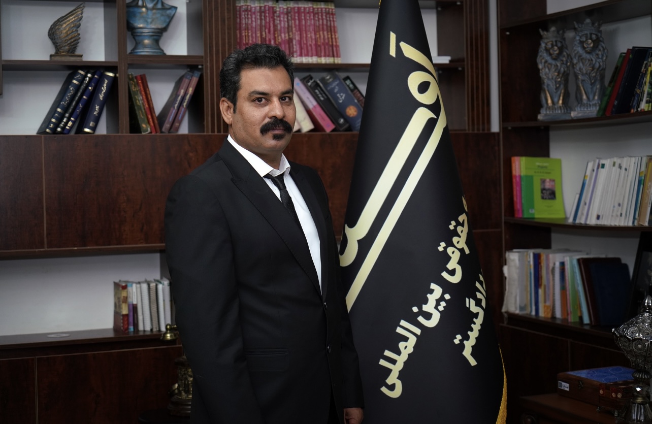 موسسه حقوقی وکلای دادگستر اوستا