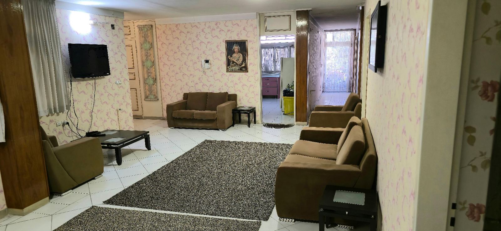 خوابگاه پسرانه جردن