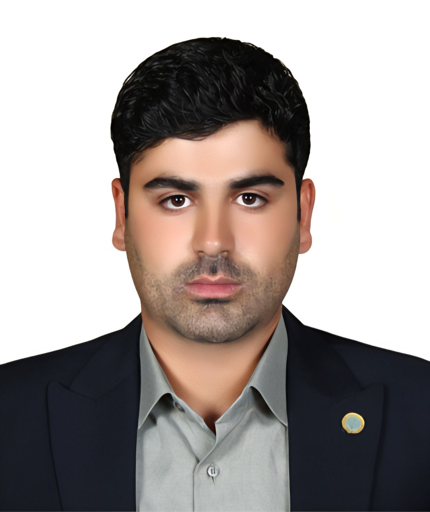 وکیل دادگستری