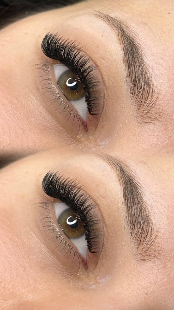 سالن زیبایی وآموزشگاه بانوی البرز