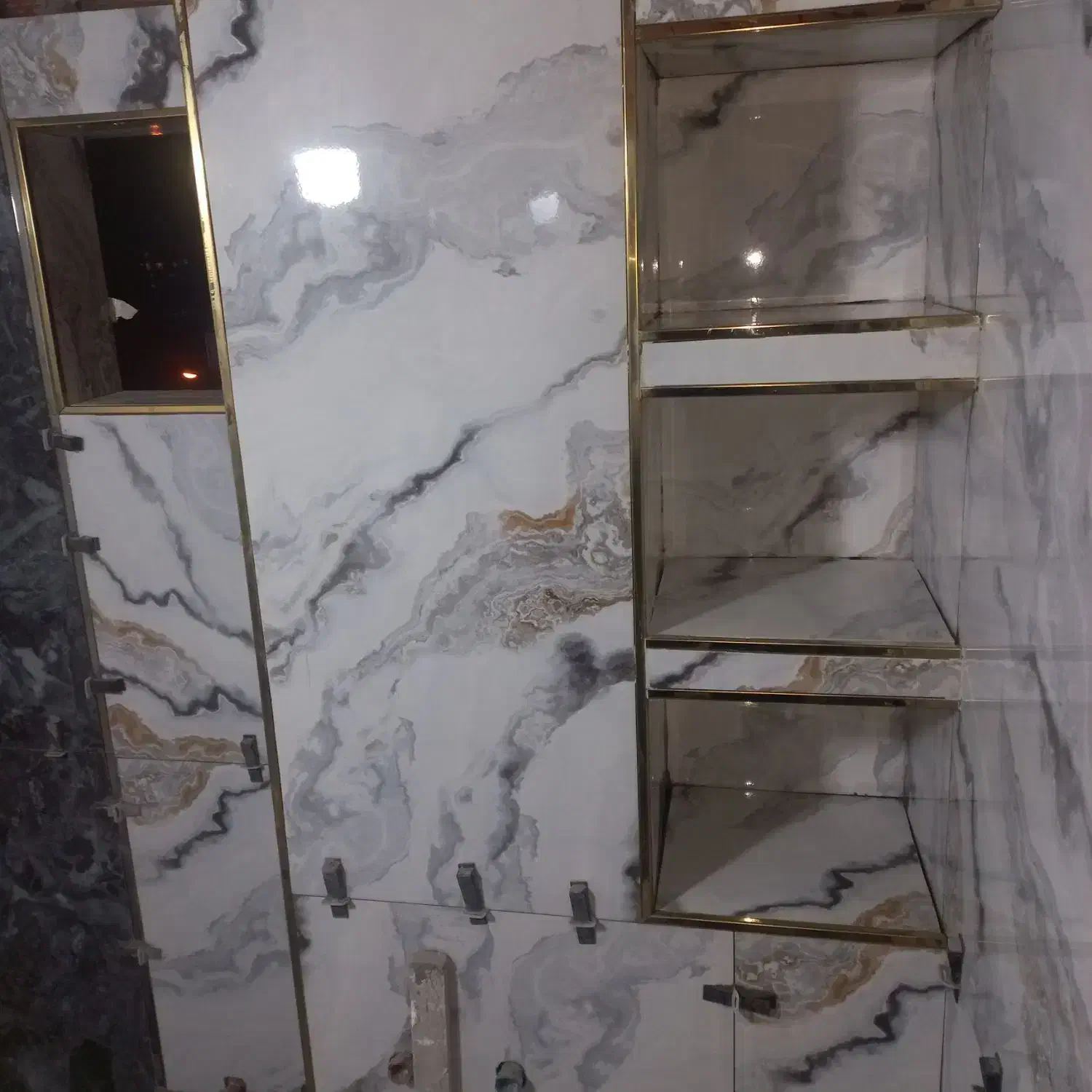خدمات سنگ، کاشی و سرامیک مجتبی