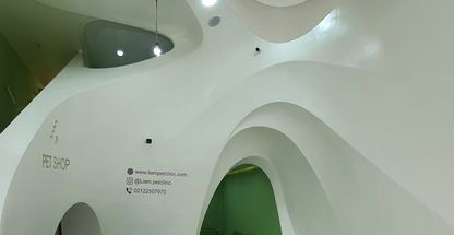 کلینیک دامپزشکی لیام