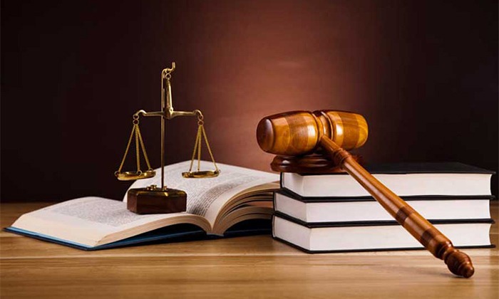 وکیل کانون وکلا دادگستری مرکز