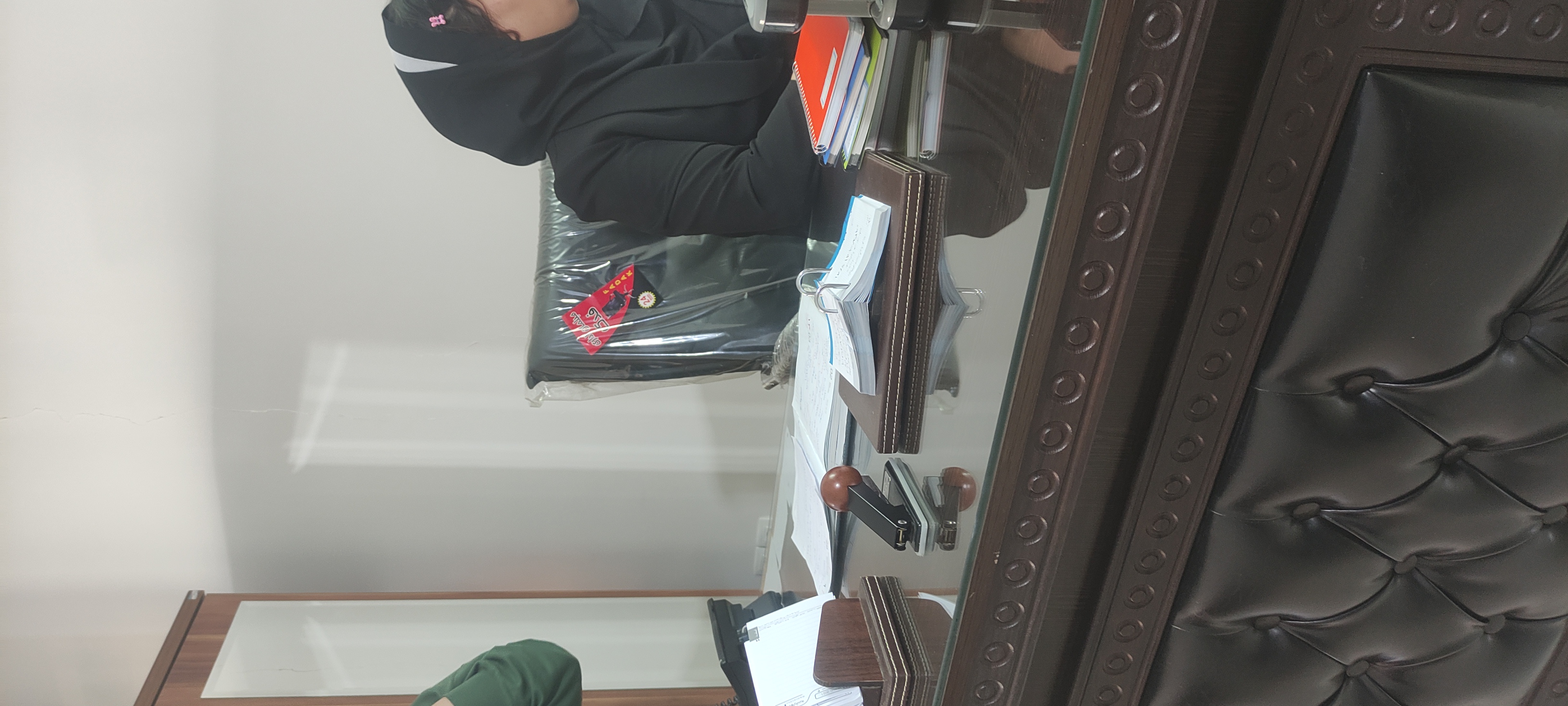 شرکت مراقبت و پرستاری سالمندان باقری