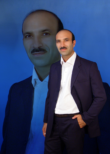 موسسه حقوقی فرج زاده