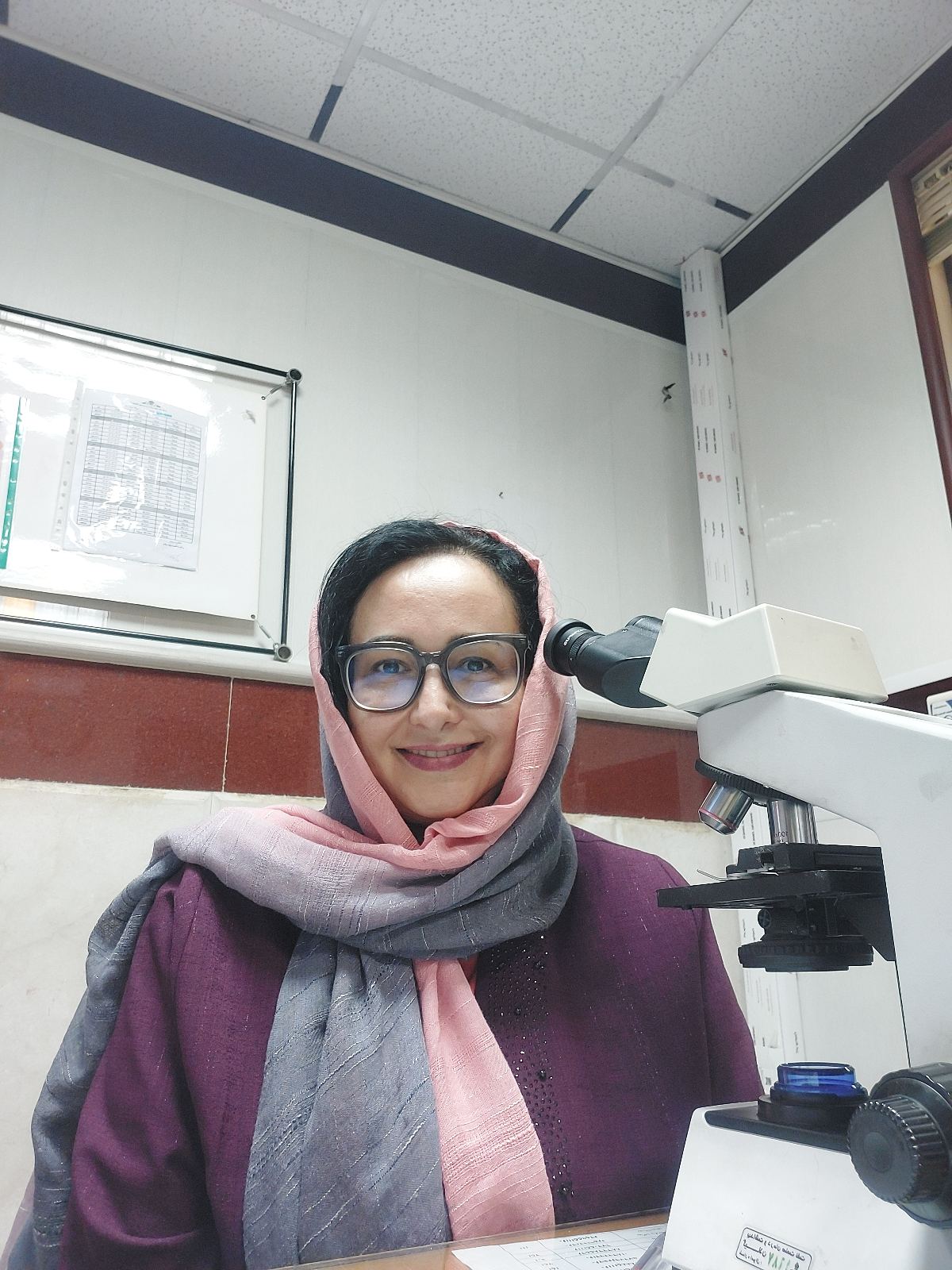 پریدخت کریمیان