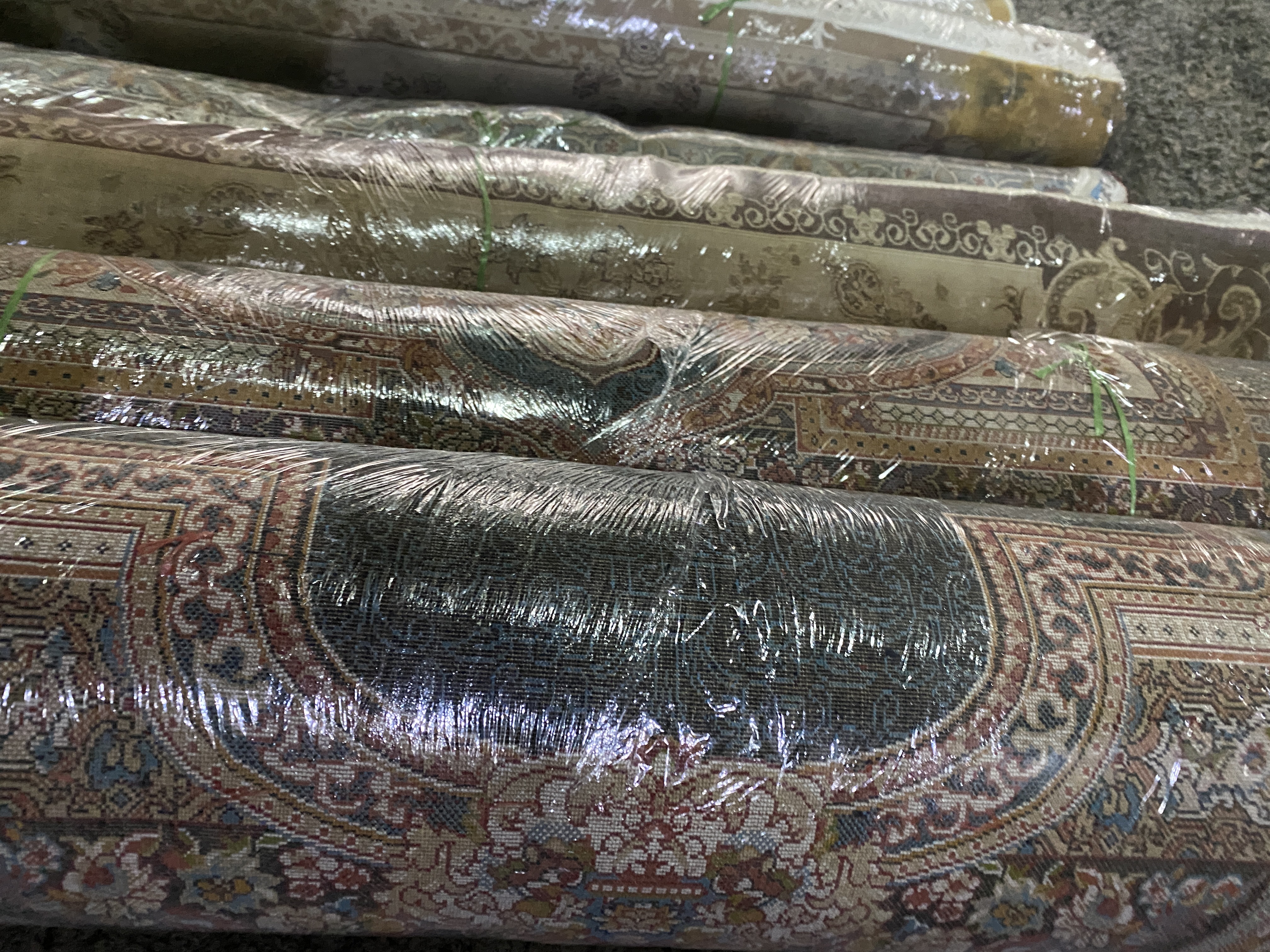 قالیشویی و مبل شویی مهرداد