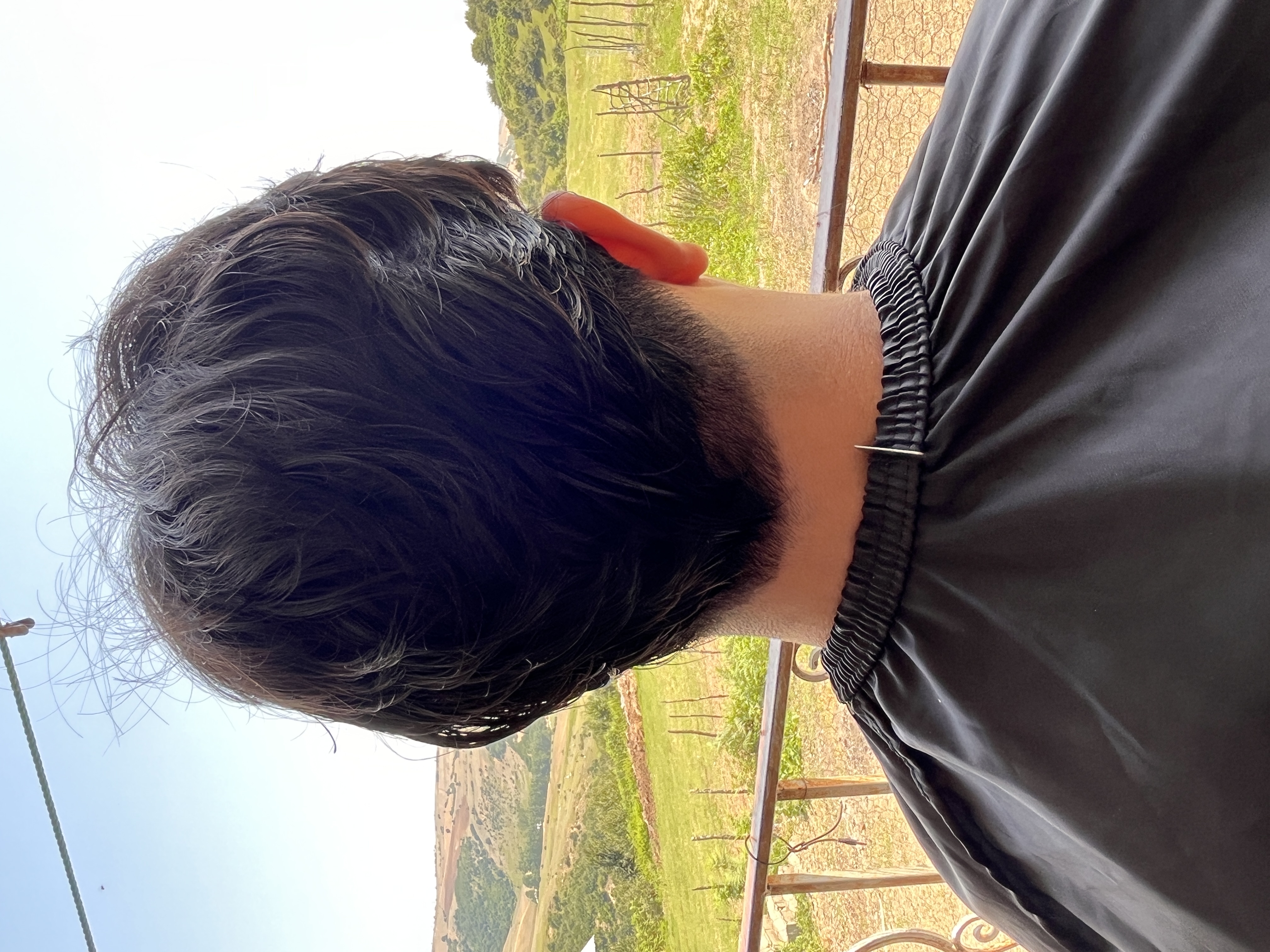 خدمات کوتاهی مو زهرا نظری