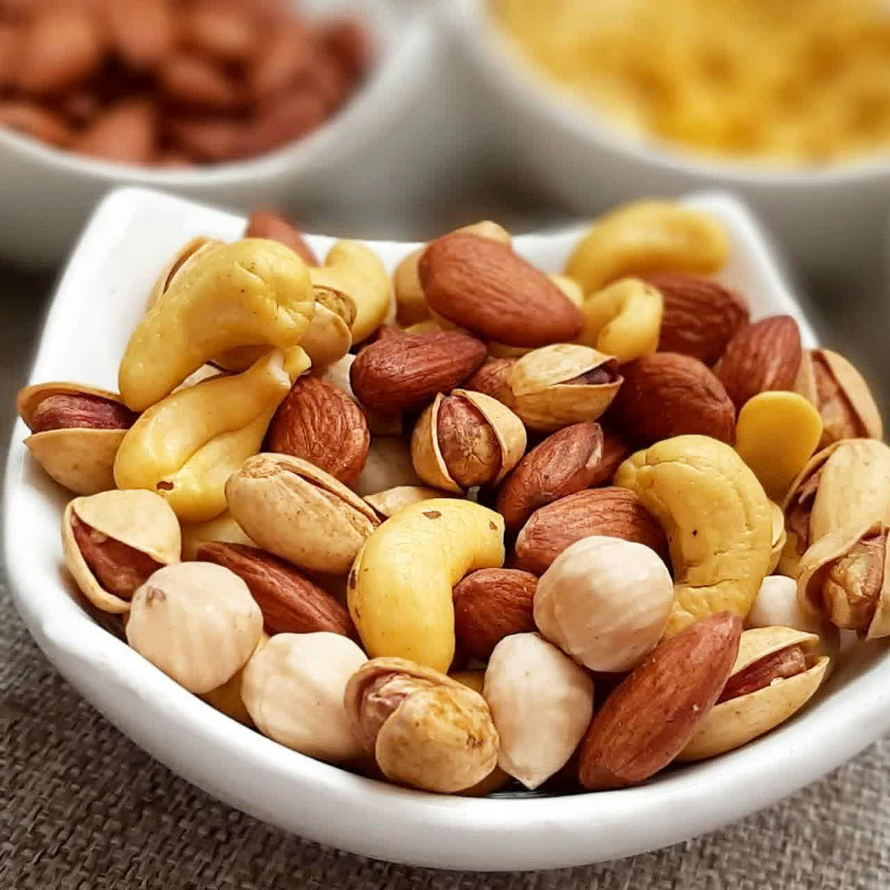 آجیل خشکبار جعفری