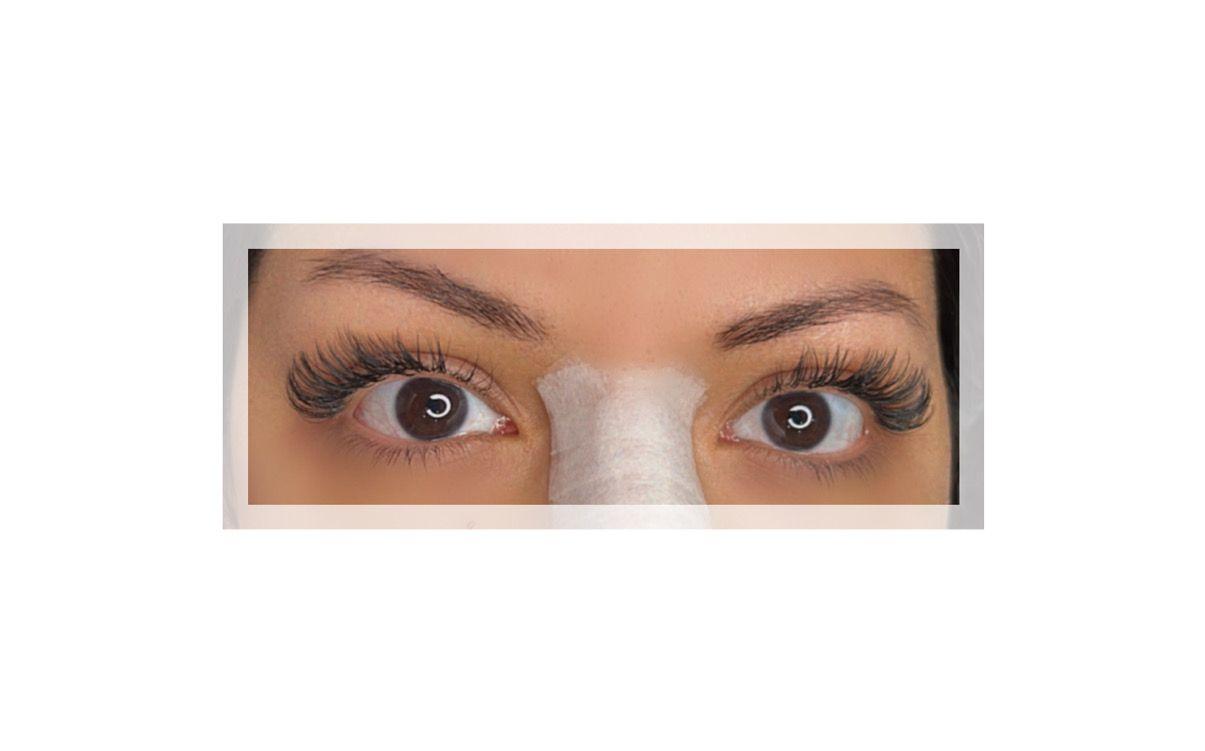 اكستنشن مژه ، ليفت و لمينيت مژه و ابرو