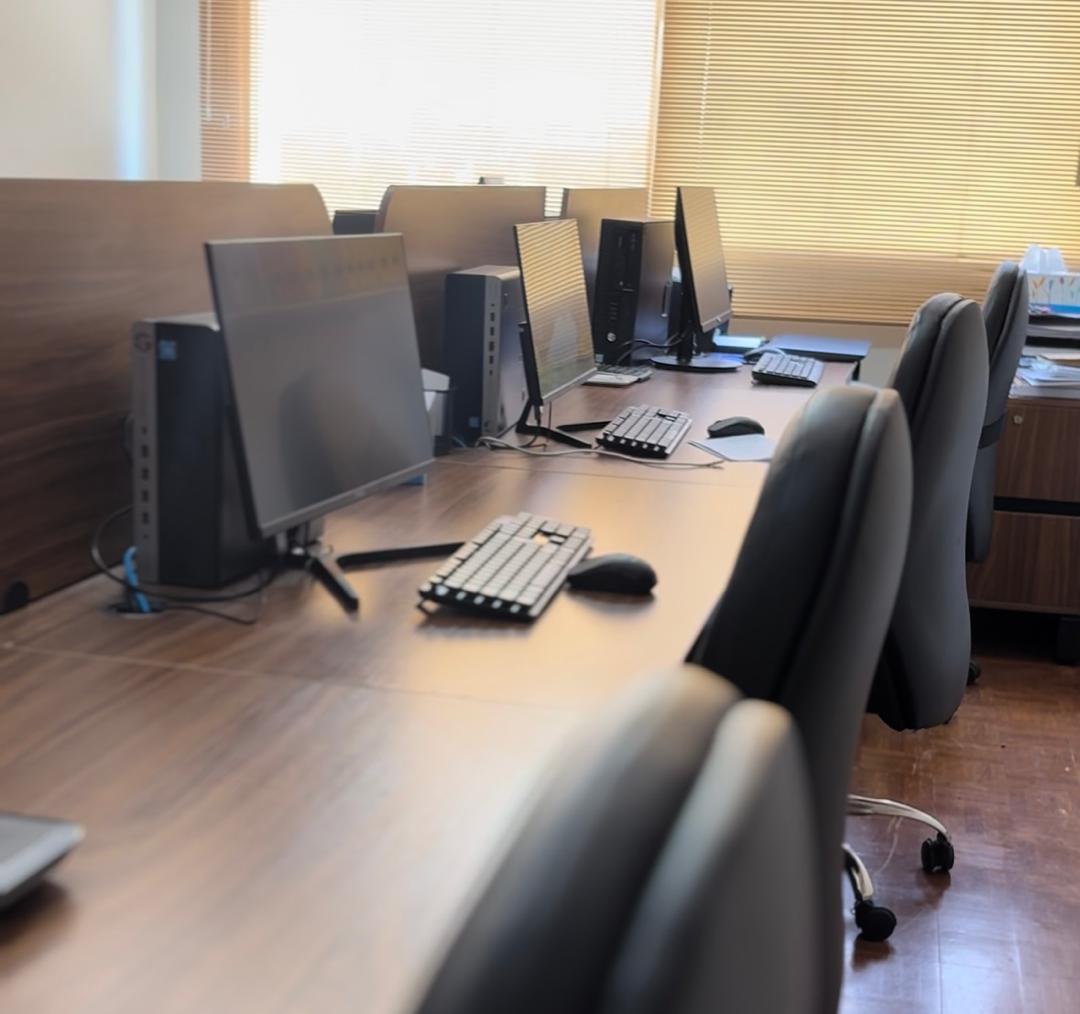 آموزشگاه حسابداری نیکان