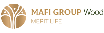 گروه چوب و فلز مافی - MAFI group