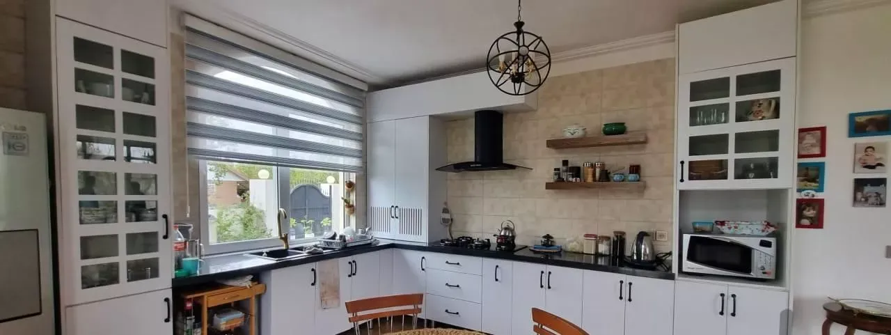 کابینت کار سازی نوشهر چالوس دکورکالا