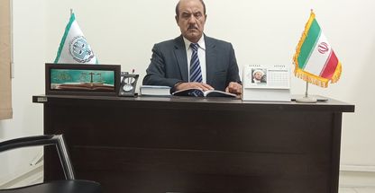 وکالت دعاوی و مشاوره حقوقی  آل یاسین