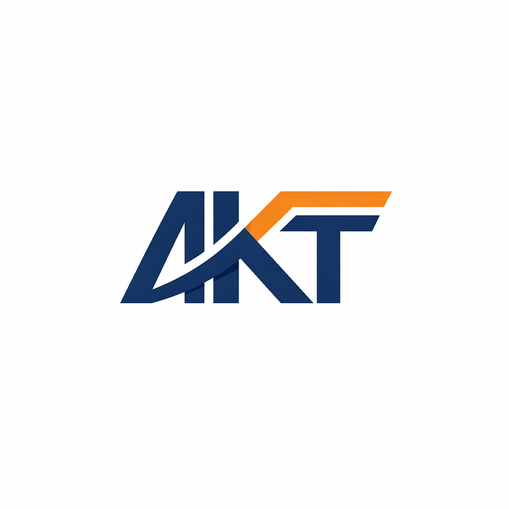 طراحی سایت AKT