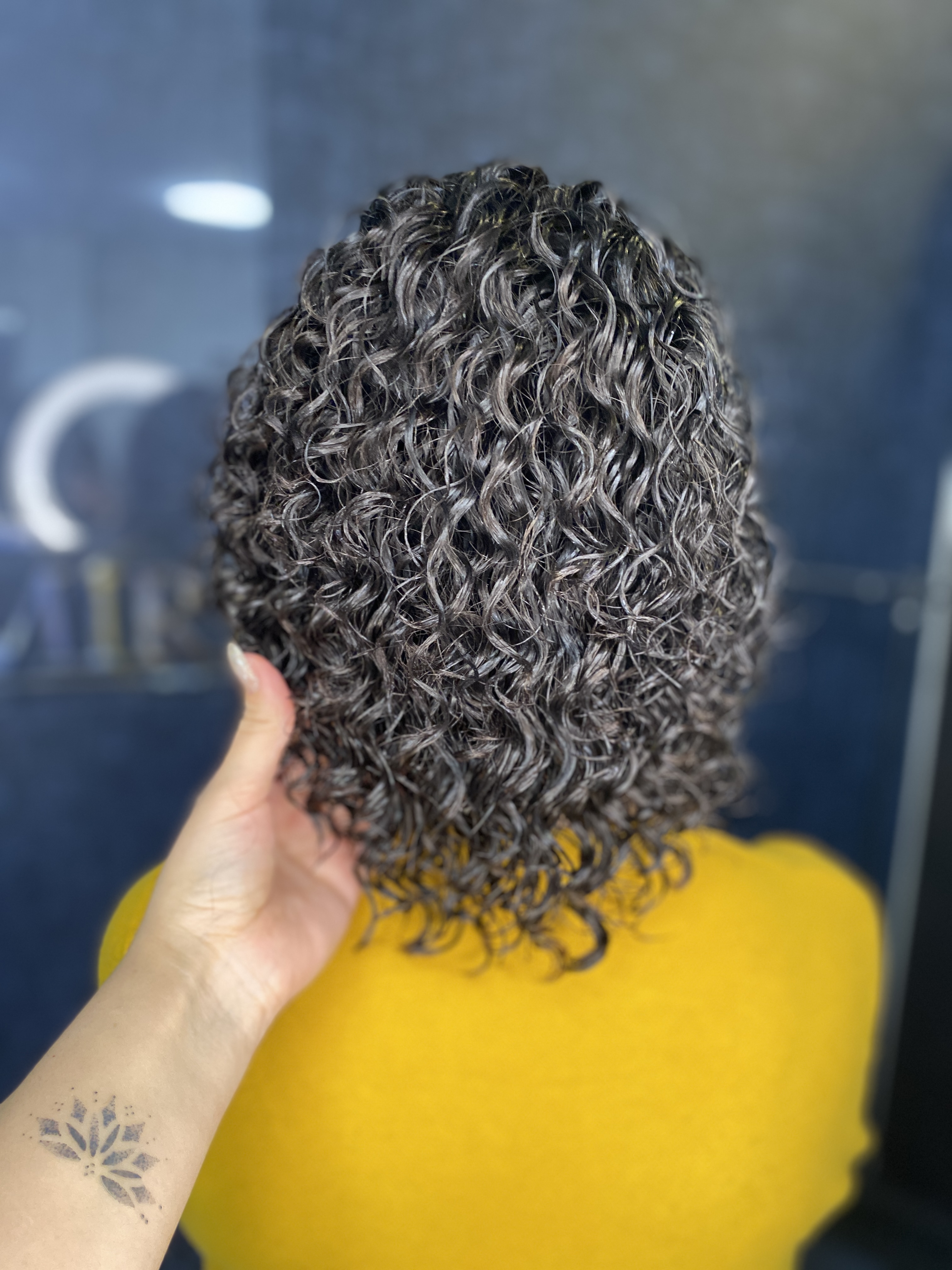 مرکز تخصصی فر مو غزاله