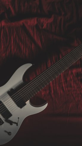 تدریس ساز نیکان