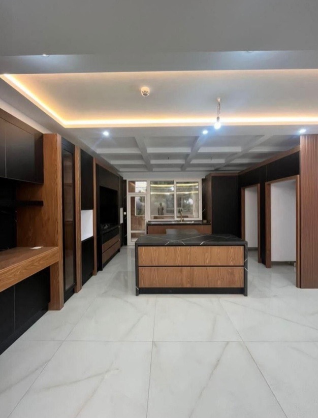 دکوراسیون داخلی سام