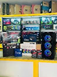 کامپیوتر وگا سیستم