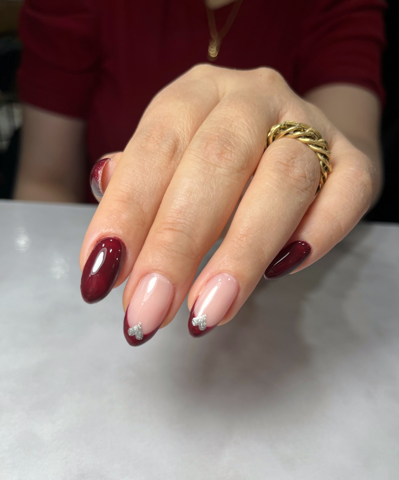 سالن زیبایی سرای عروس