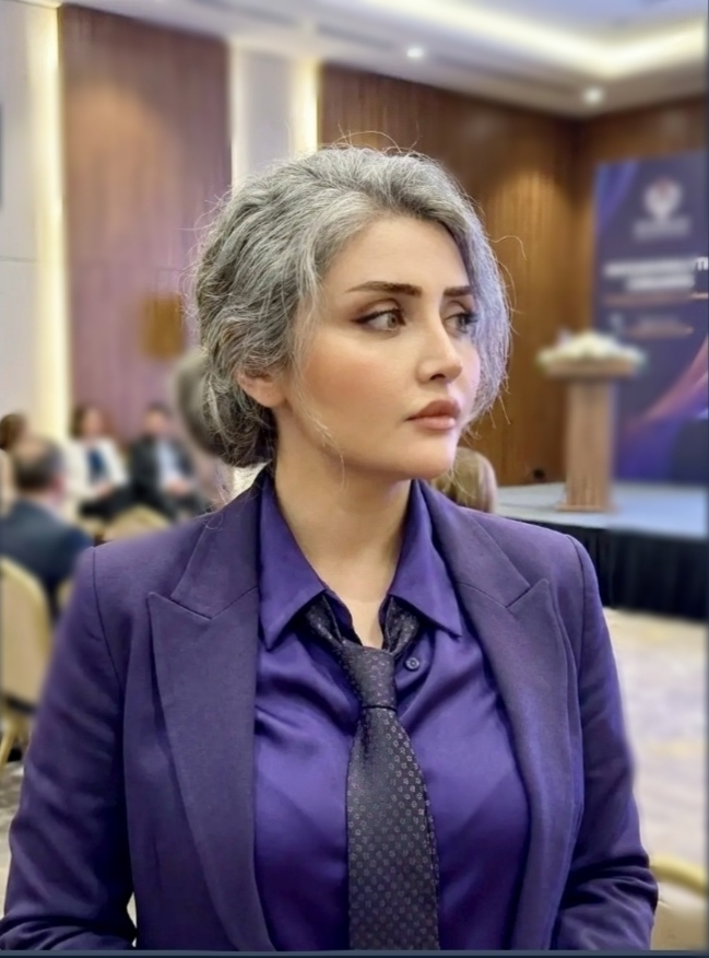 کلینیک روانشناسی دکتر رژین عزتی روان‌درمانگر تحلیلی