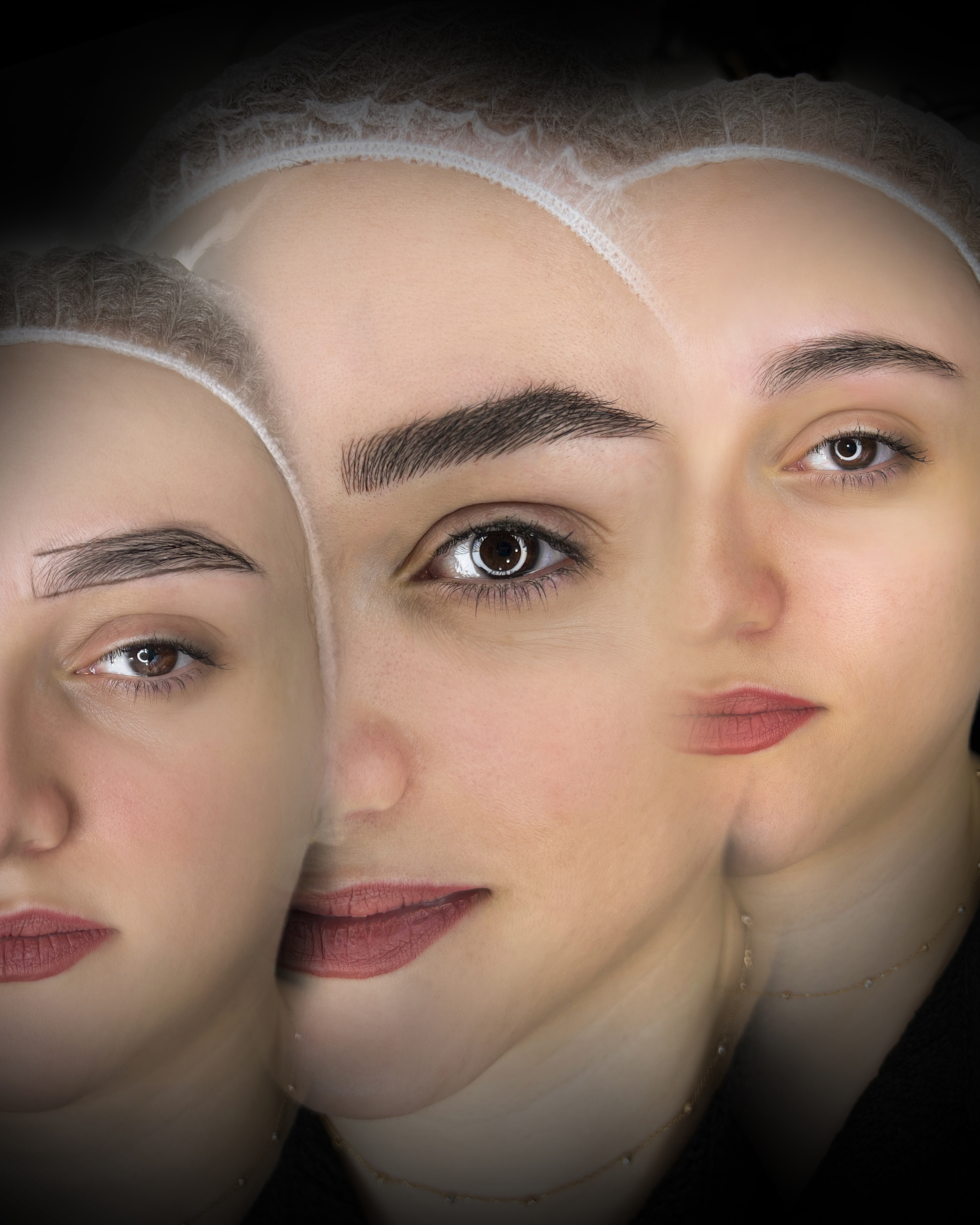 سالن زیبایی و مرکز آرایش دائم مهسا ثمری