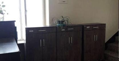 خوابگاه دخترانه باران (شعبه فردوسی)