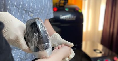 کلینیک تخصصی زیبایی و لیزر سلین