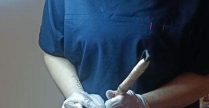 خدمات  تخصصی آرایش دائم صبا