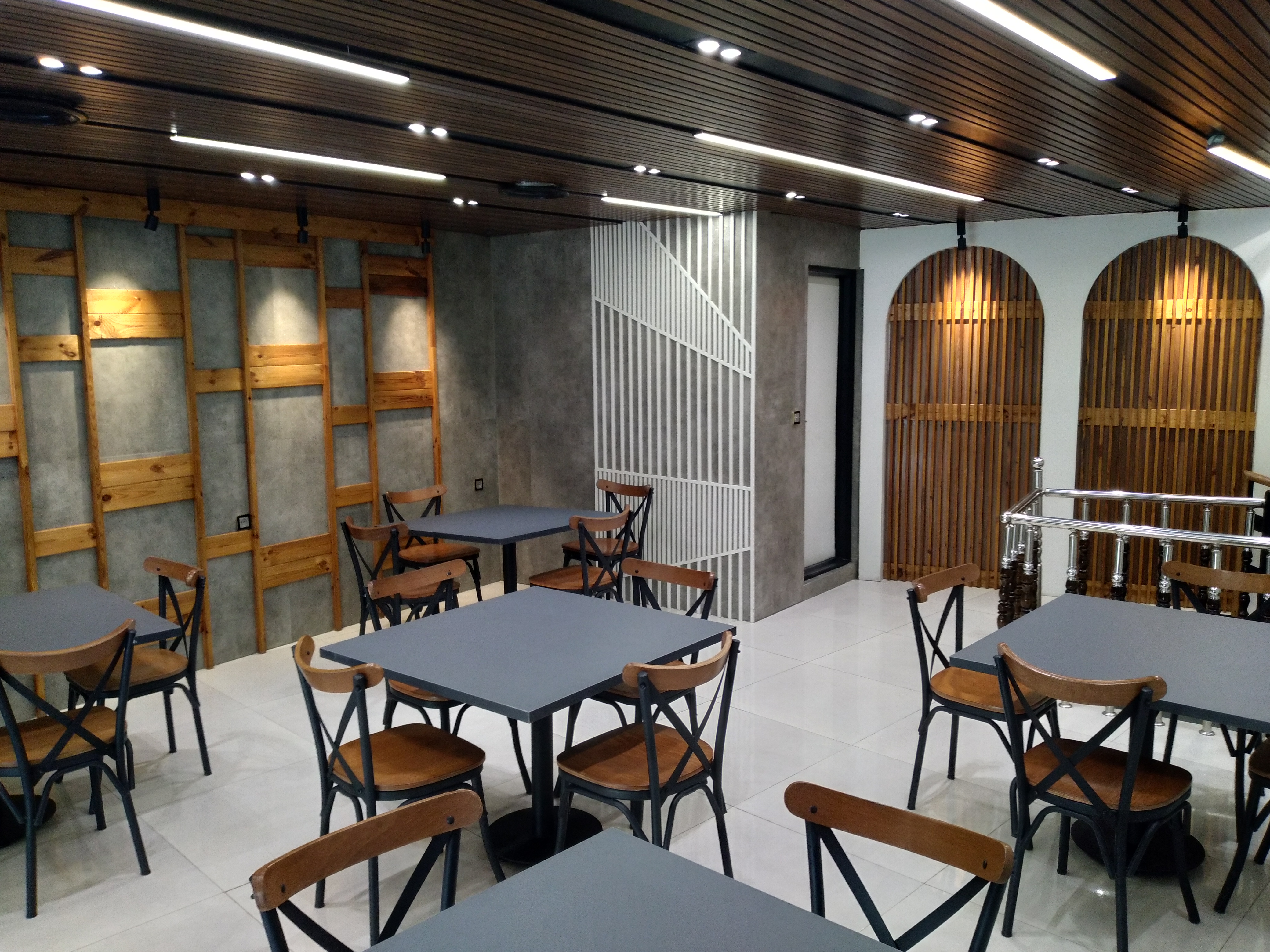 فست فود کارینو