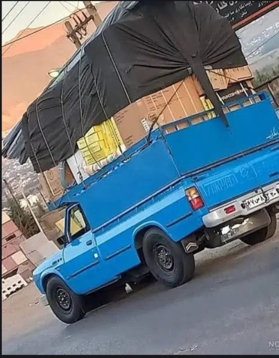 باربری