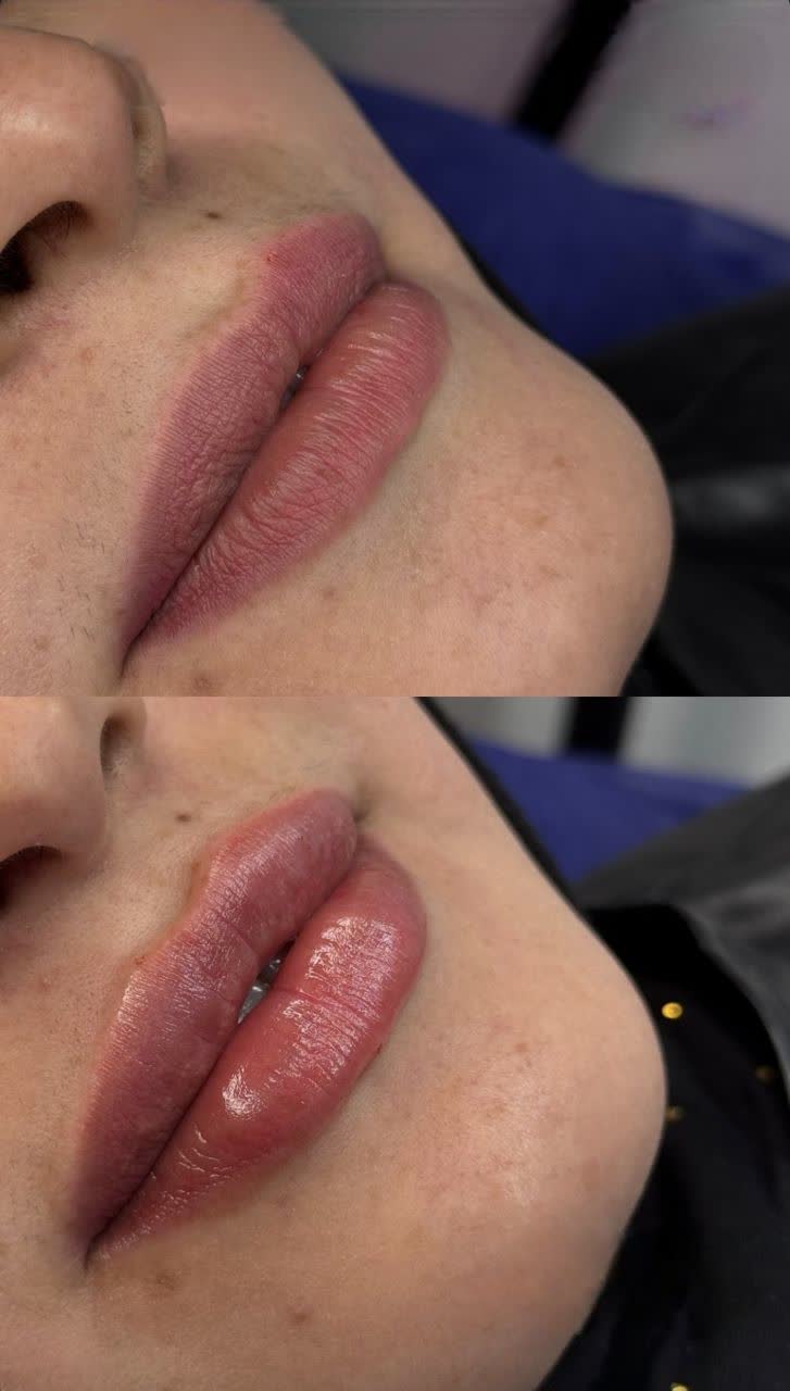 کلینیک زیبایی ارکیده شرقی