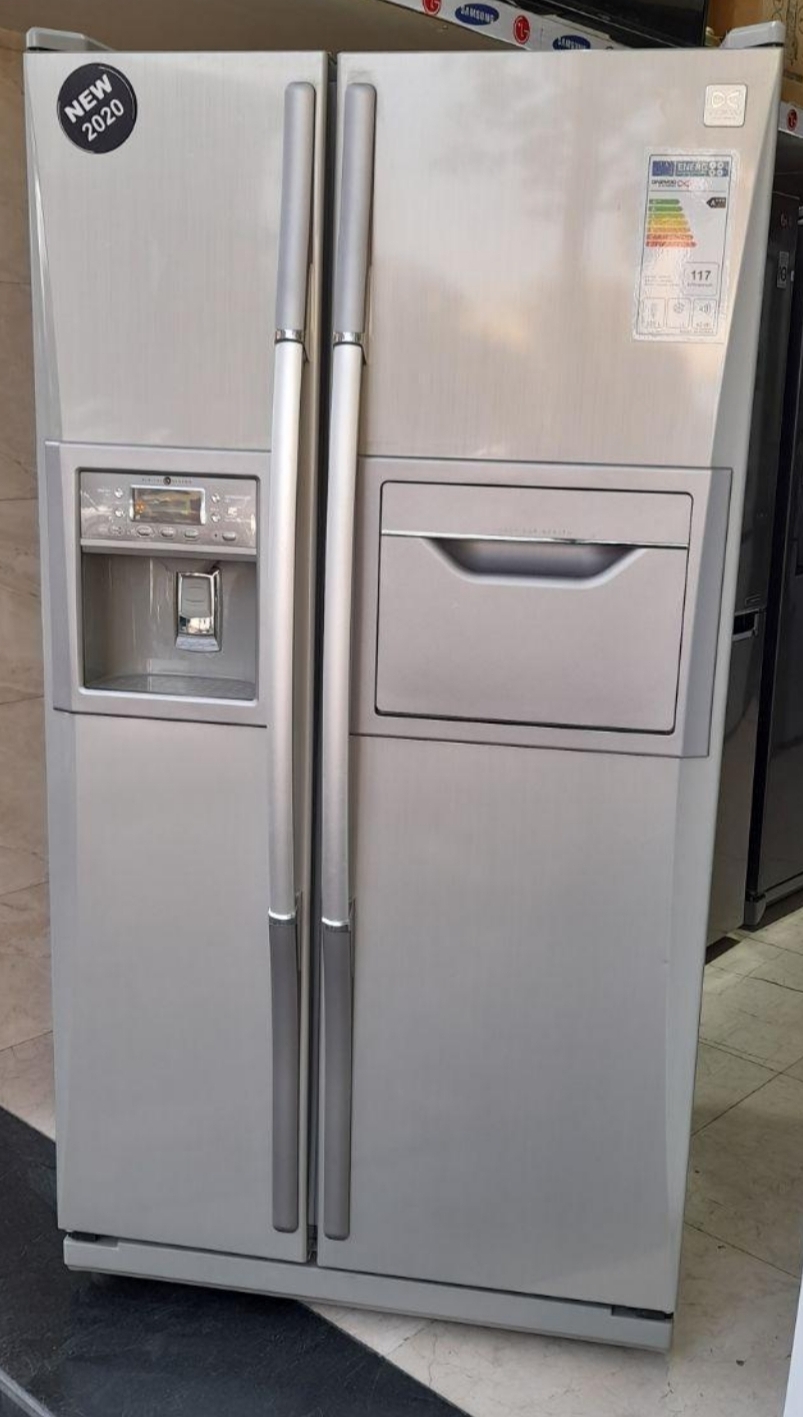 خدمات،محمدپور. تعمیرات انواع یخچالها