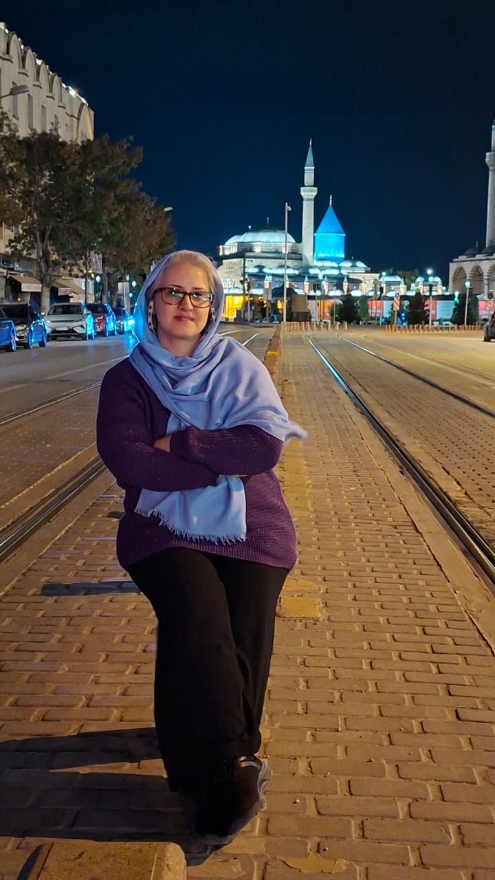 سمیه میر ظفرجویان