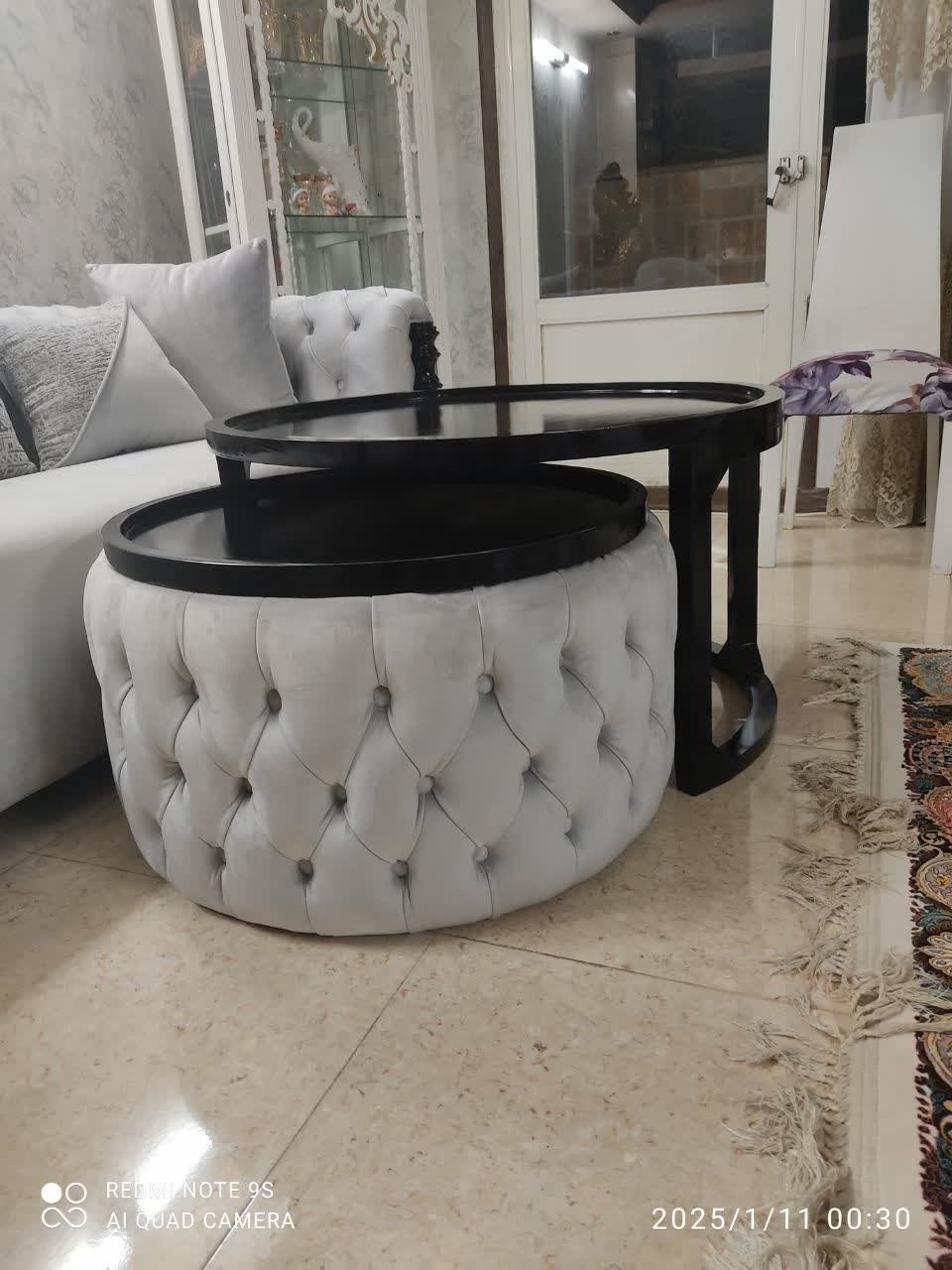 صنایع چوبی خانه روستیک
