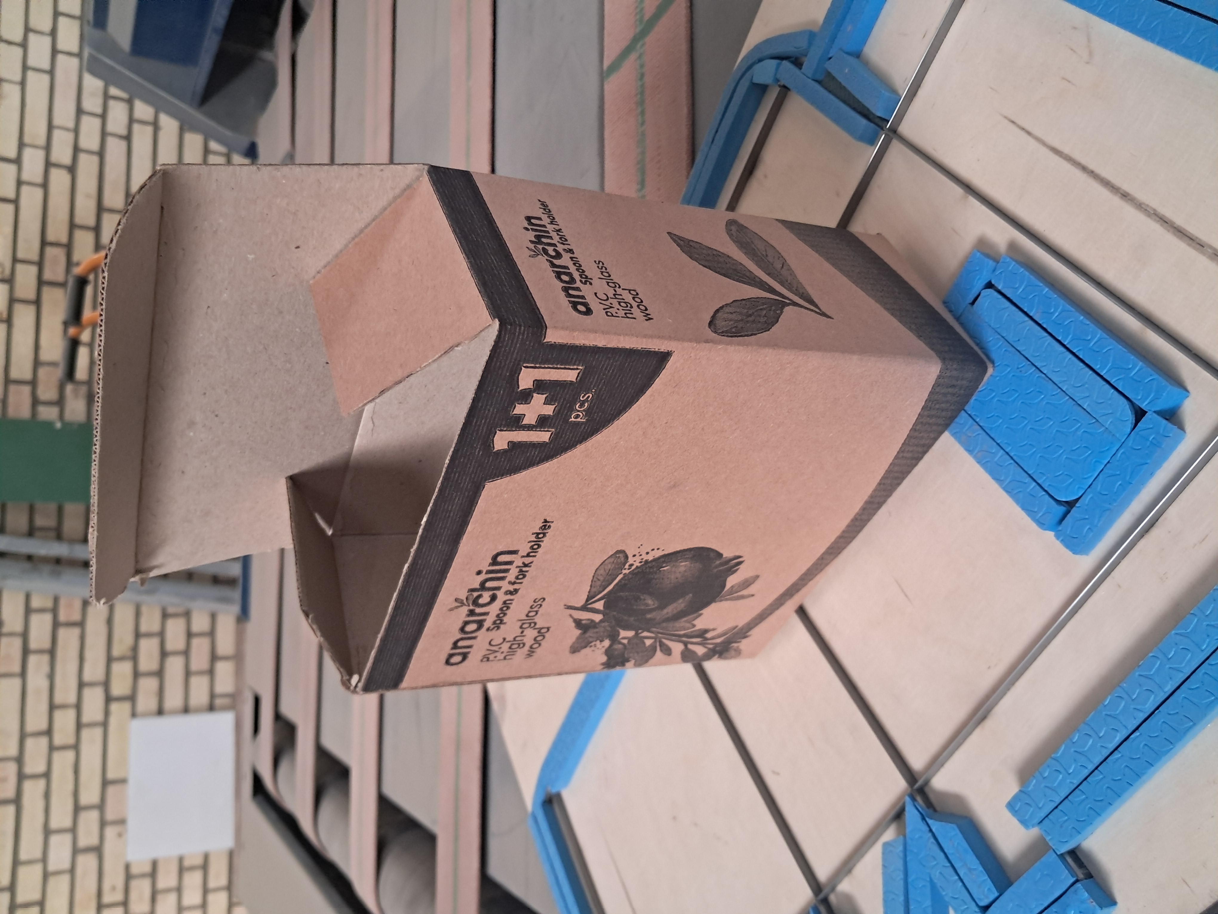 کارتن سازی نوین پک ایرانیان