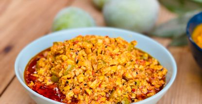 ترشیجات خانگی خاشعی