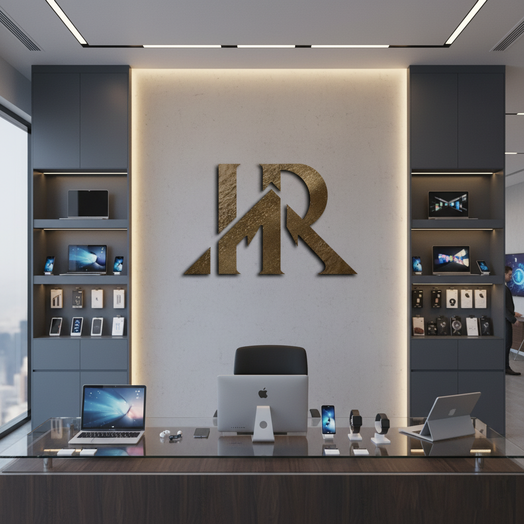 فروشگاه آنلاین دیجیتال هزارکوه