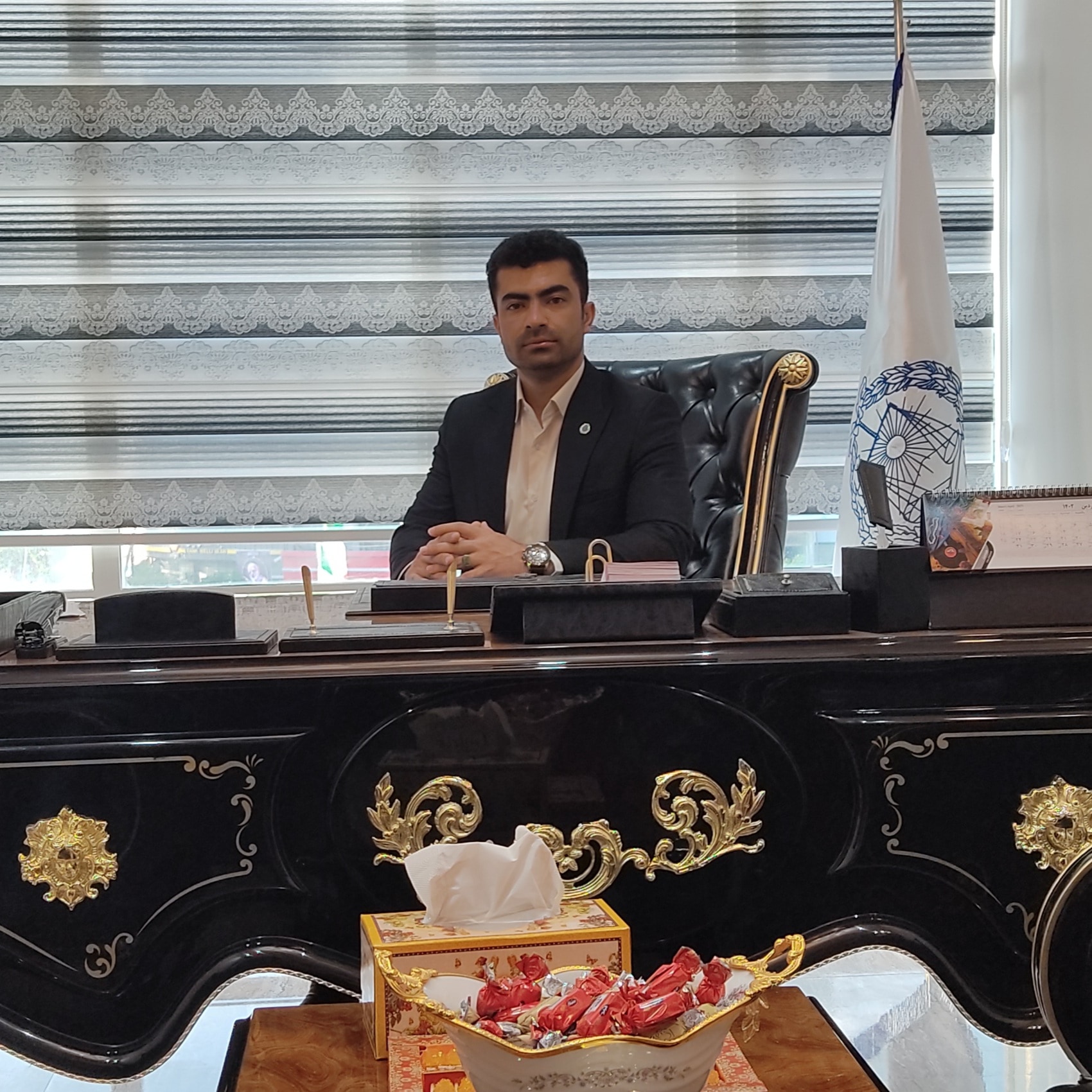 وکیل پایه یک دادگستری