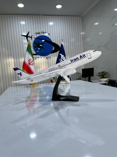 آسمان گشت کارون