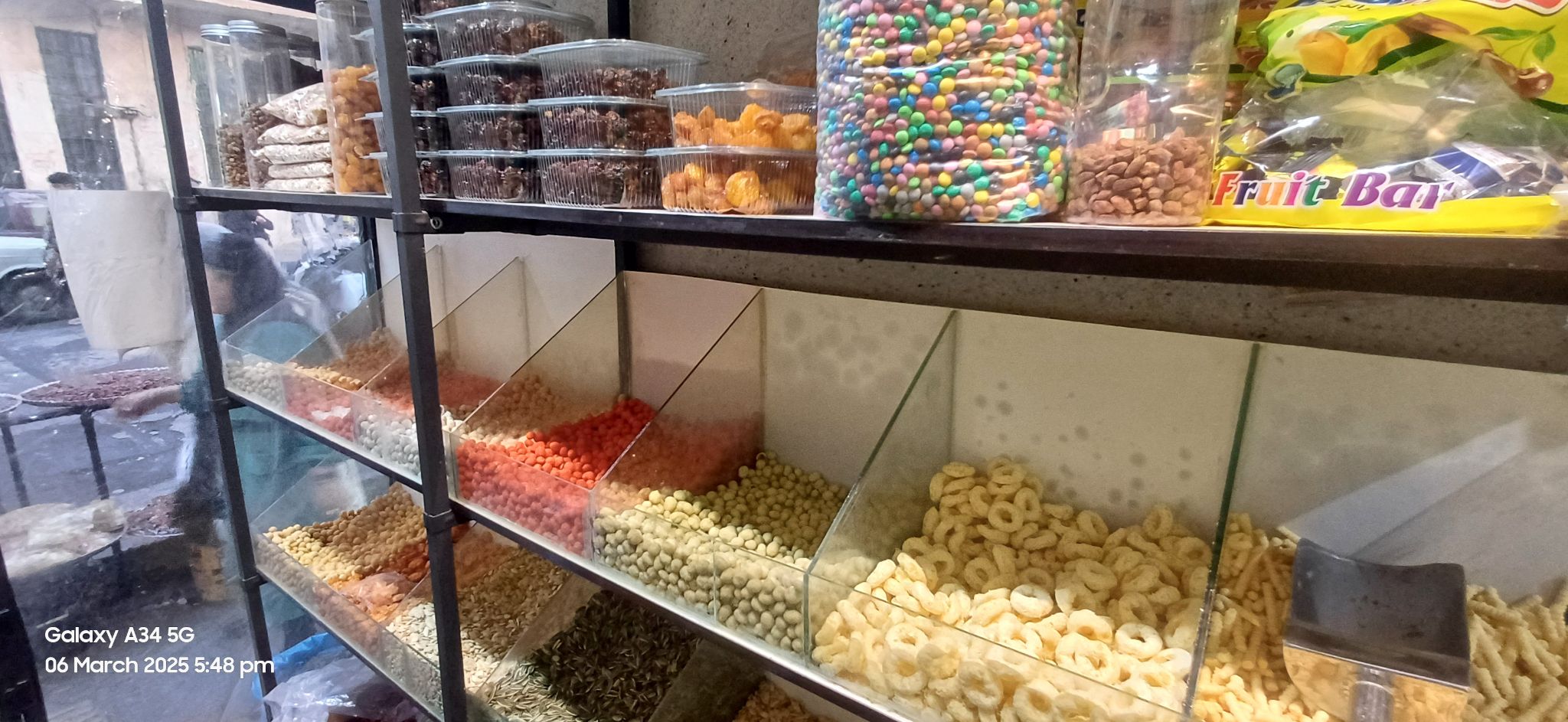 پسته باباحیدر