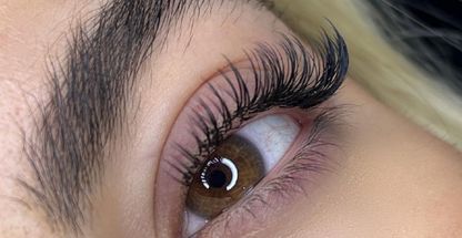 آرایشگر هاشمی نژاد